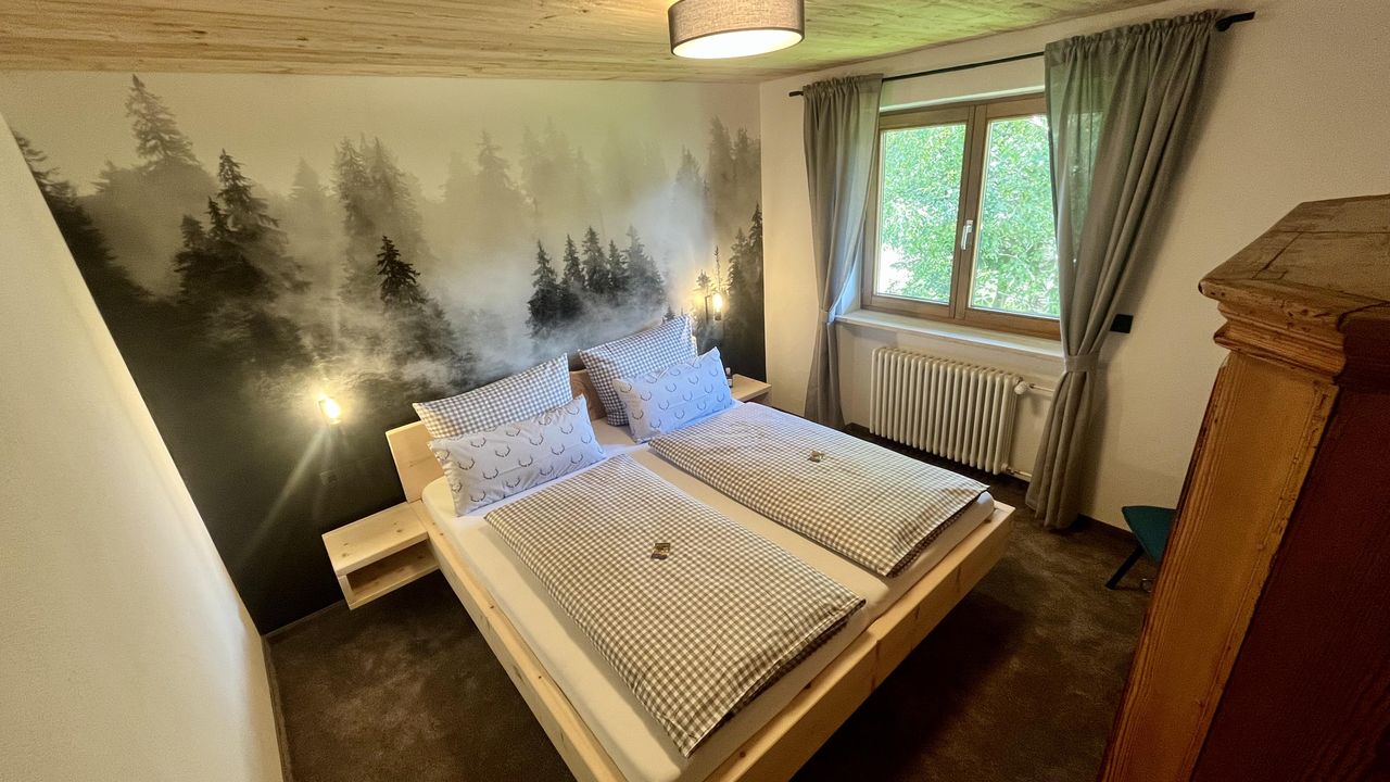 Schlafzimmer 3 Zirbe Schlafzimmer 3 Zirbe